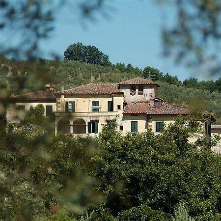 Fattoria Di Bacchereto - Guest House Exteriér fotografie