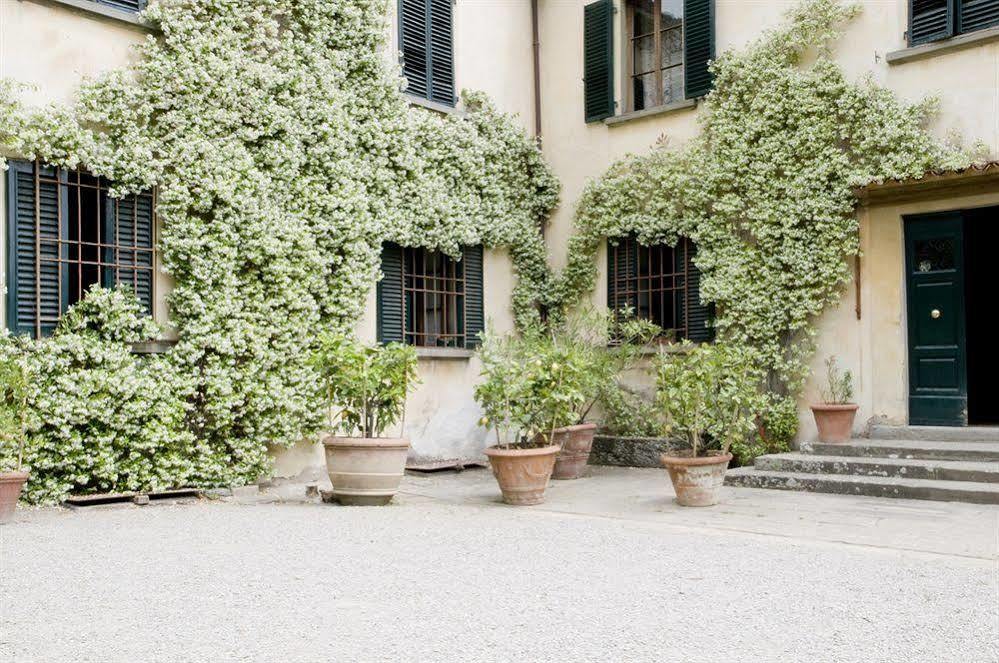 Fattoria Di Bacchereto - Guest House Exteriér fotografie