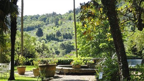 Fattoria Di Bacchereto - Guest House Exteriér fotografie